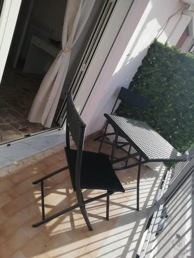 Suite Roma チェファル エクステリア 写真