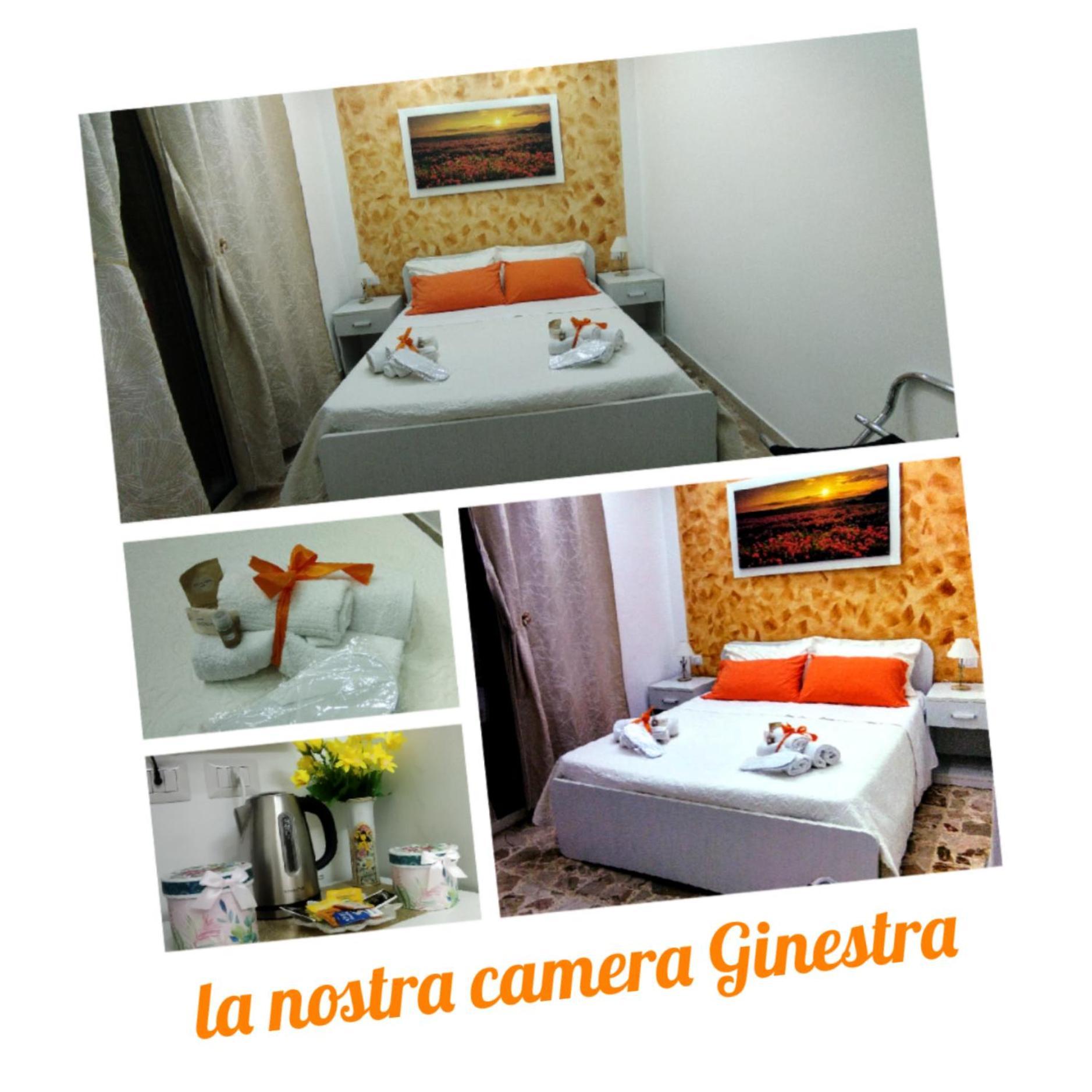 Suite Roma チェファル エクステリア 写真