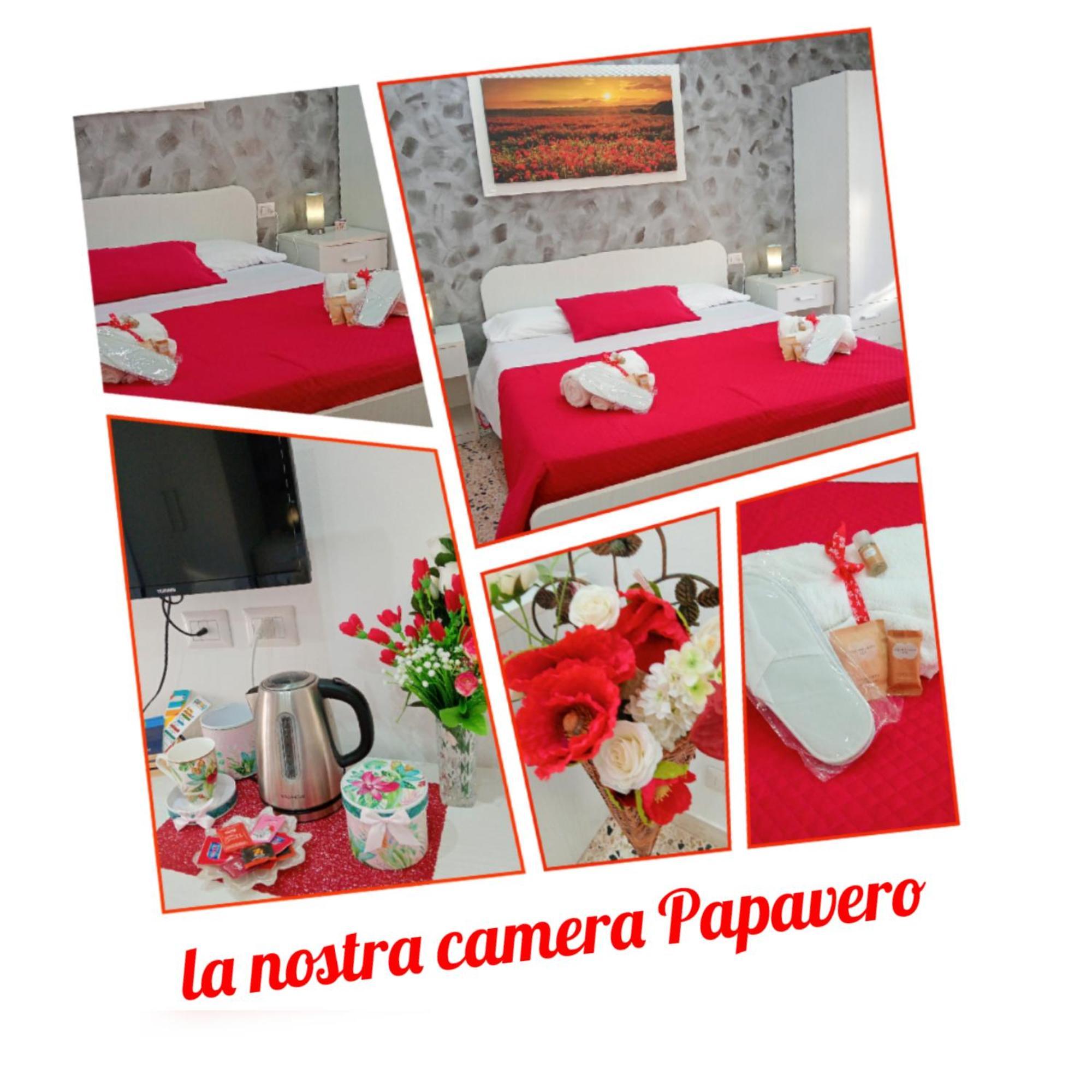 Suite Roma チェファル エクステリア 写真